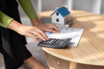 Impozit plătit pentru o construcție fără autorizație